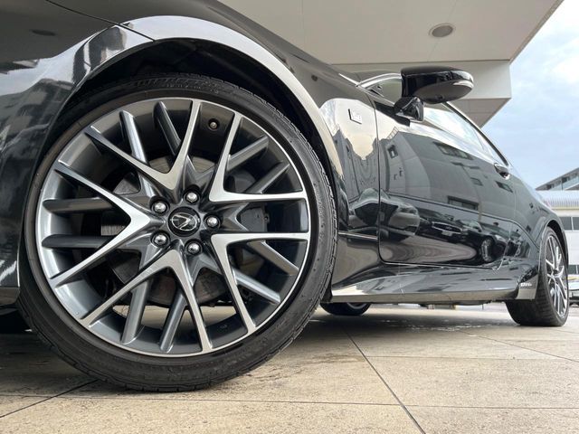 LEXUS RC300h
