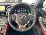 LEXUS RC300h