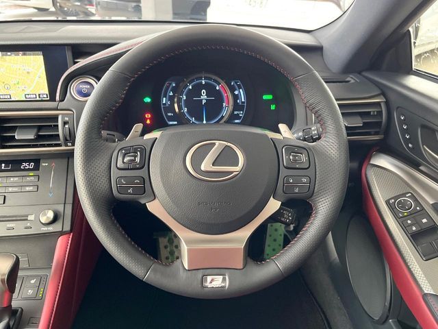 LEXUS RC300h