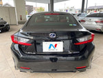 LEXUS RC300h