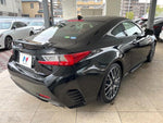 LEXUS RC300h