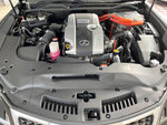 LEXUS RC300h