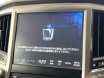 CROWN sedan hybrid