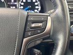 CROWN sedan hybrid