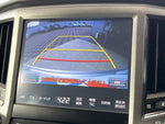 CROWN sedan hybrid
