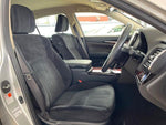CROWN sedan hybrid