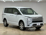 DELICA D:5 4WD