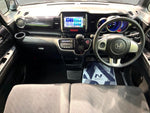 N-BOX CUSTOM