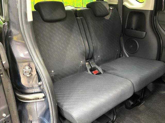 N-BOX CUSTOM