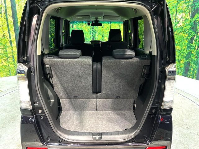 N-BOX CUSTOM