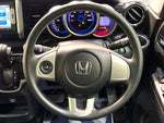 N-BOX CUSTOM