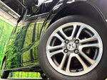 N-BOX CUSTOM