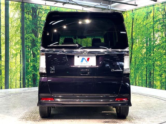 N-BOX CUSTOM