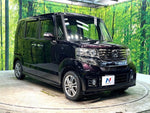 N-BOX CUSTOM