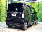 N-BOX CUSTOM