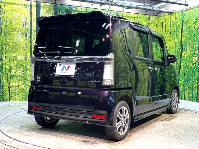 N-BOX CUSTOM
