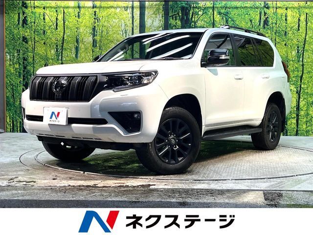 LANDCRUISER PRADO