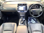LANDCRUISER PRADO