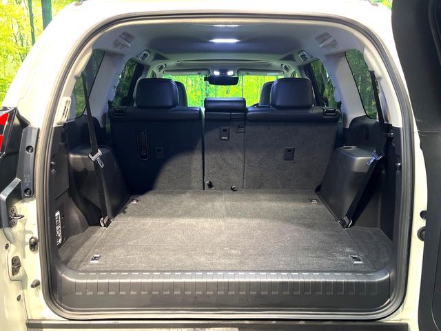 LANDCRUISER PRADO