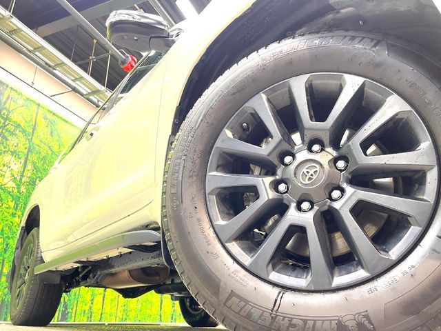 LANDCRUISER PRADO