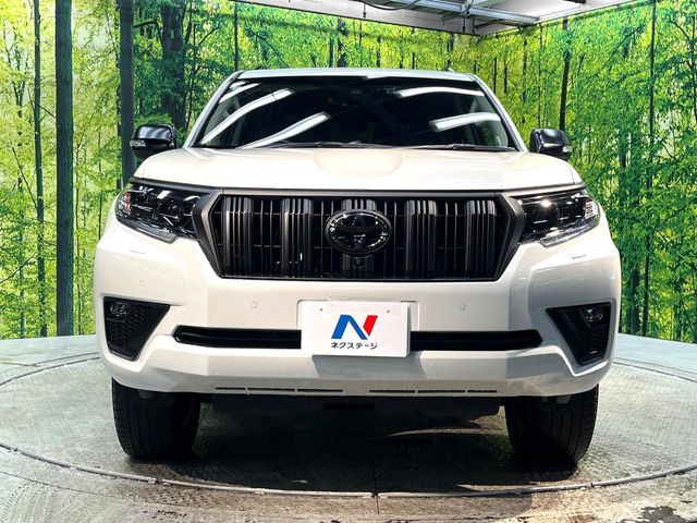 LANDCRUISER PRADO
