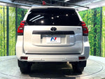 LANDCRUISER PRADO