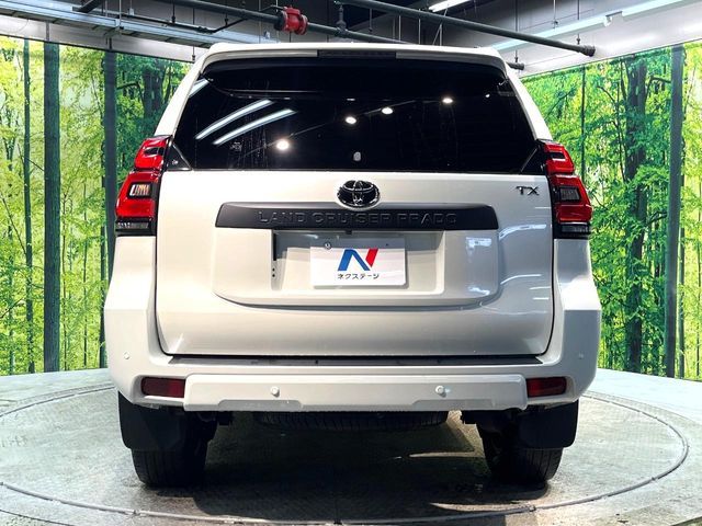 LANDCRUISER PRADO
