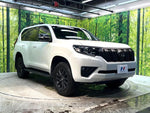 LANDCRUISER PRADO
