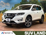 X-TRAIL 4WD