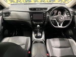 X-TRAIL 4WD