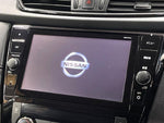 X-TRAIL 4WD
