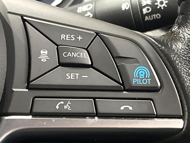 X-TRAIL 4WD