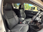 X-TRAIL 4WD