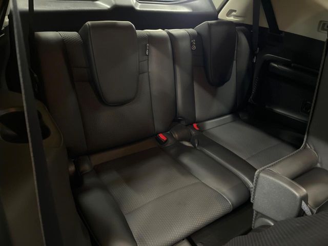 X-TRAIL 4WD