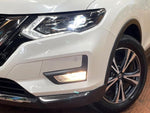 X-TRAIL 4WD