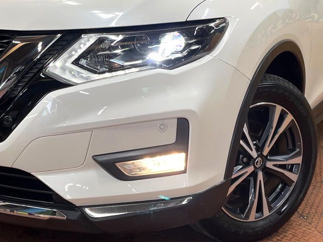 X-TRAIL 4WD