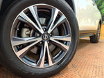 X-TRAIL 4WD