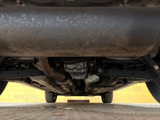 X-TRAIL 4WD