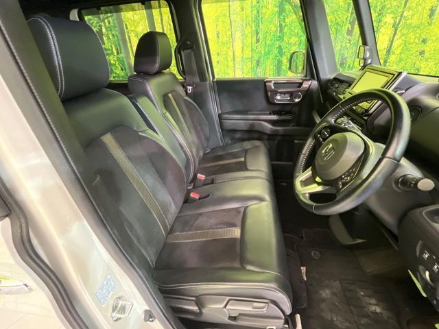 N-BOX CUSTOM