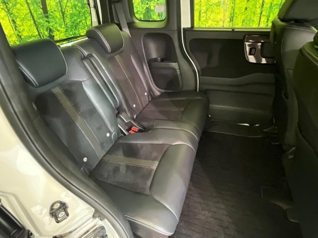 N-BOX CUSTOM