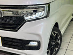 N-BOX CUSTOM