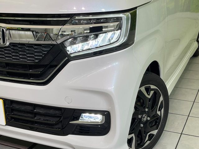 N-BOX CUSTOM