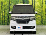 N-BOX CUSTOM