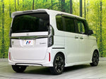 N-BOX CUSTOM