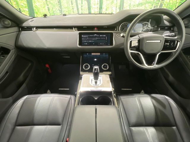ROVER RANGE ROVER EVOGUE