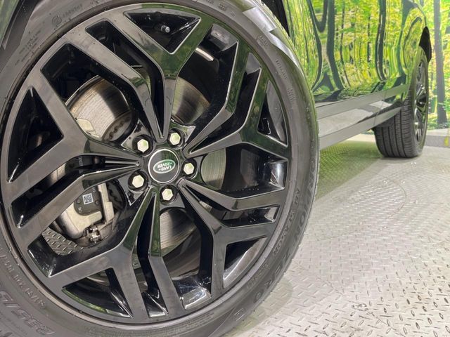 ROVER RANGE ROVER EVOGUE