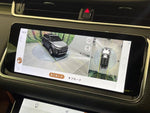 ROVER RANGE ROVER EVOGUE