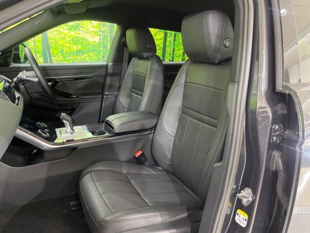 ROVER RANGE ROVER EVOGUE