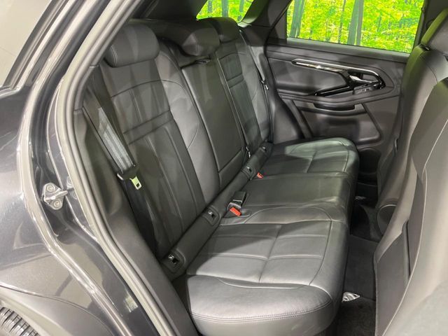 ROVER RANGE ROVER EVOGUE