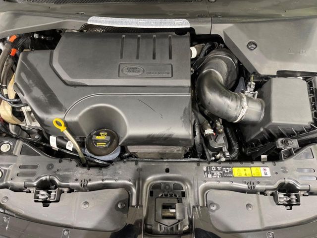 ROVER RANGE ROVER EVOGUE